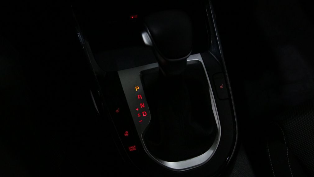 Kia Forte EX+ 2023 d&rsquo;occasion à vendre - 11