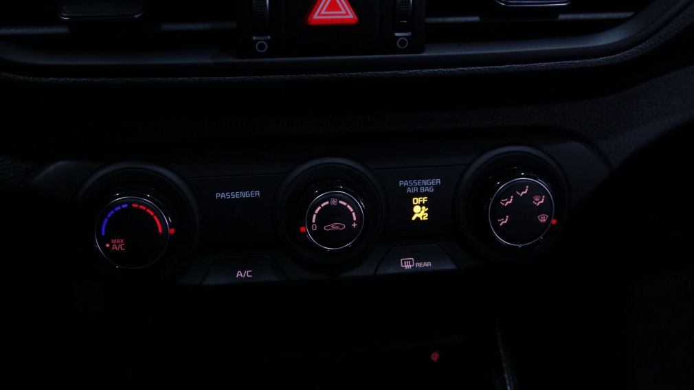 Kia Forte EX+ 2023 d&rsquo;occasion à vendre - 10