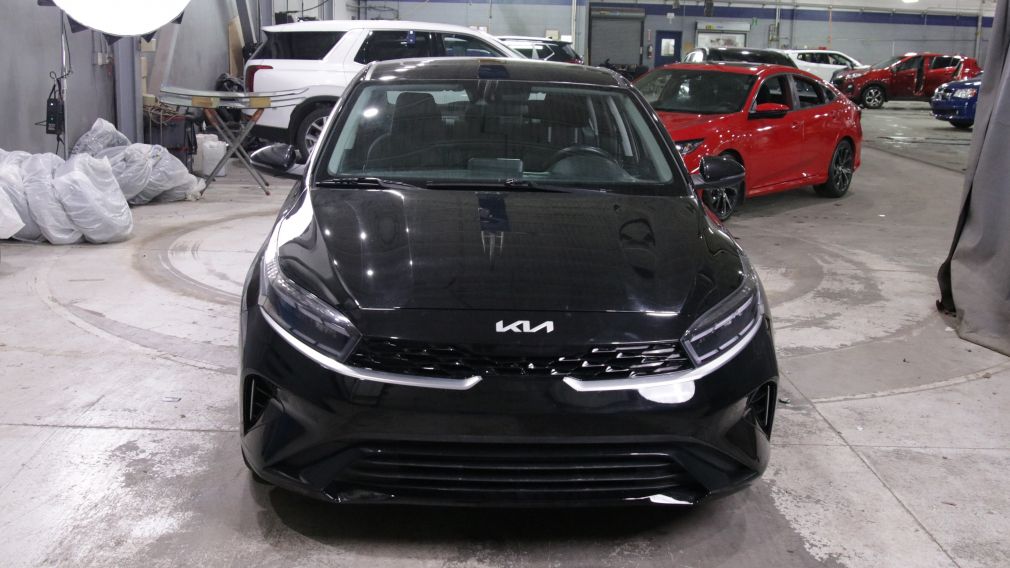 Kia Forte EX+ 2023 d&rsquo;occasion à vendre - 2