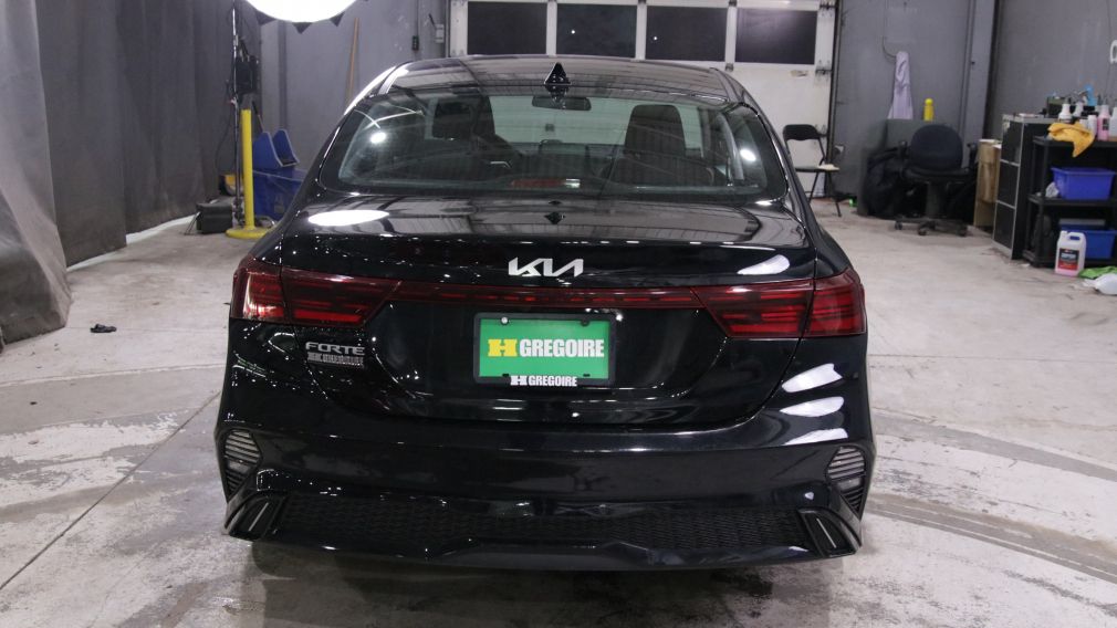 Kia Forte EX+ 2023 d&rsquo;occasion à vendre - 5