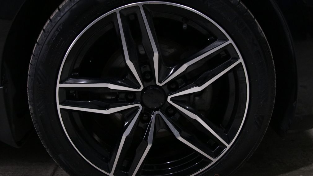 Kia Forte EX+ 2023 d&rsquo;occasion à vendre - 7