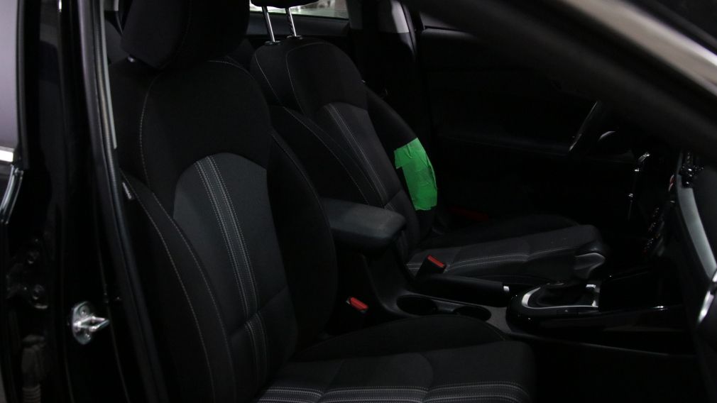 Kia Forte EX+ 2023 d&rsquo;occasion à vendre - 22