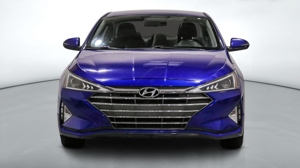 Hyundai Elantra Preferred 2020 d&rsquo;occasion à vendre - 2