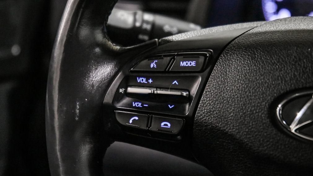 Hyundai Elantra Preferred 2020 d&rsquo;occasion à vendre - 14