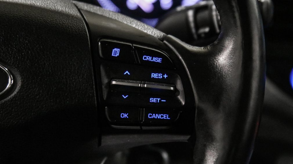 Hyundai Elantra Preferred 2020 d&rsquo;occasion à vendre - 15