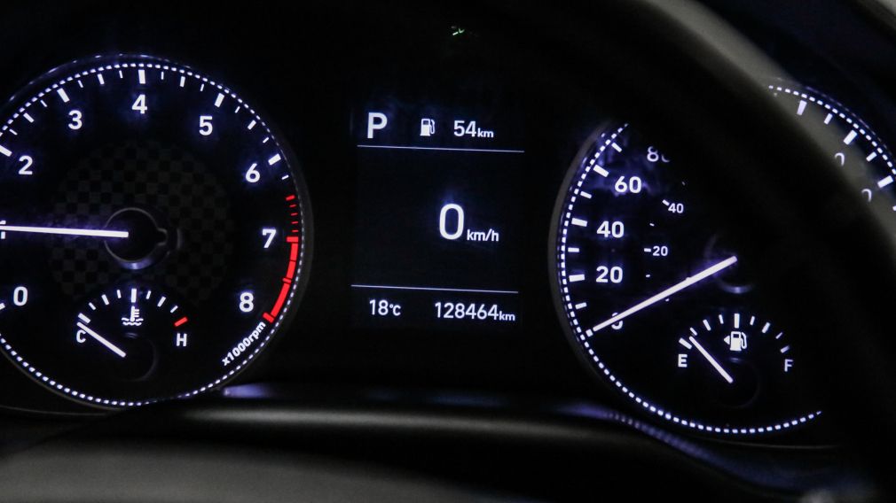 Hyundai Elantra Preferred 2020 d&rsquo;occasion à vendre - 16