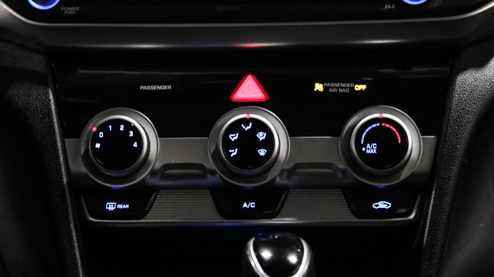 Hyundai Elantra Preferred 2020 d&rsquo;occasion à vendre - 18