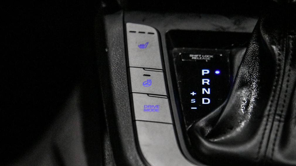 Hyundai Elantra Preferred 2020 d&rsquo;occasion à vendre - 20