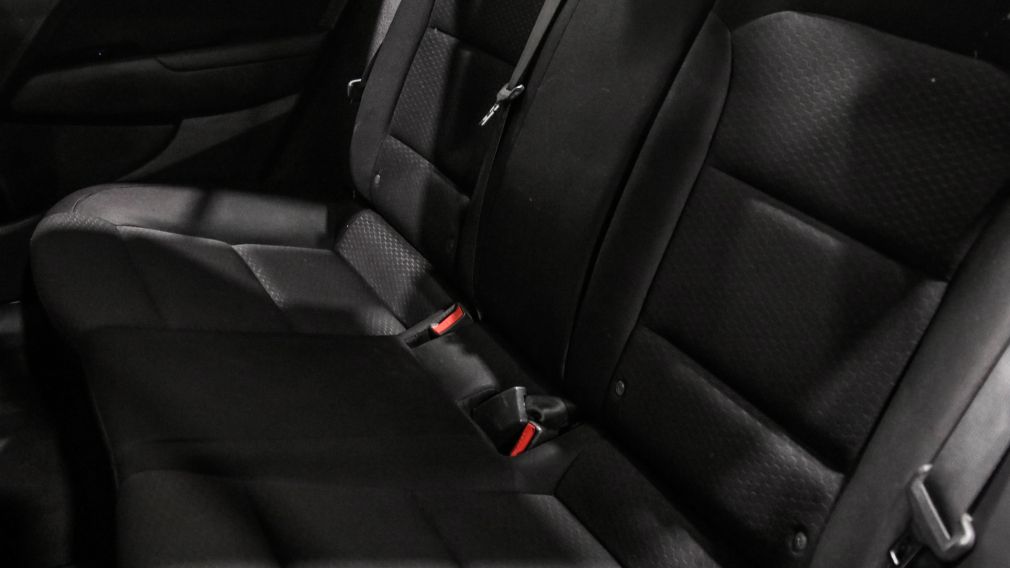 Hyundai Elantra Preferred 2020 d&rsquo;occasion à vendre - 22