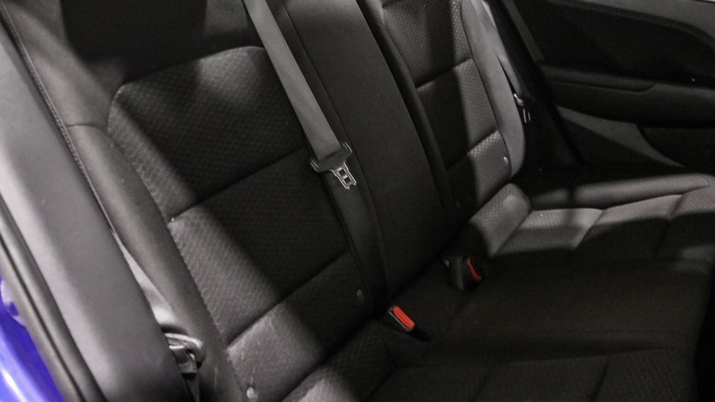 Hyundai Elantra Preferred 2020 d&rsquo;occasion à vendre - 23