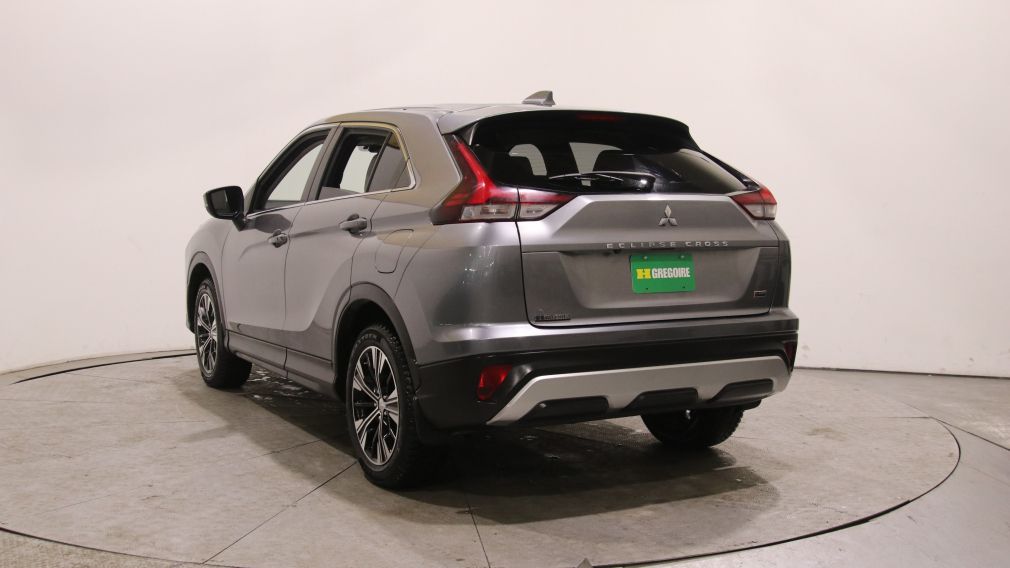 Mitsubishi Eclipse Cross SE 2022 d&rsquo;occasion à vendre - 5