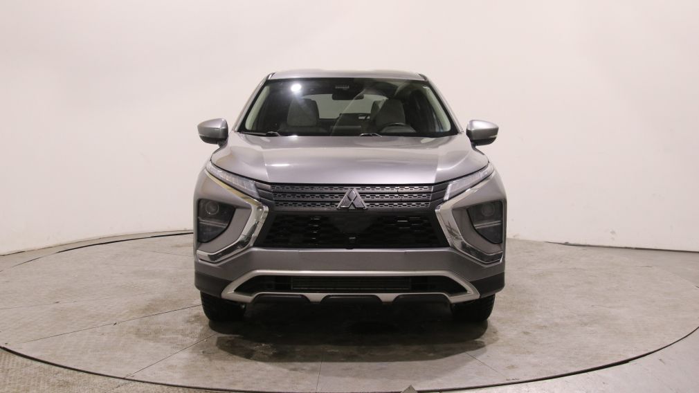 Mitsubishi Eclipse Cross SE 2022 d&rsquo;occasion à vendre - 2