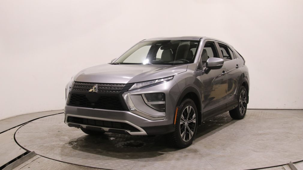 Mitsubishi Eclipse Cross SE 2022 d&rsquo;occasion à vendre - 3