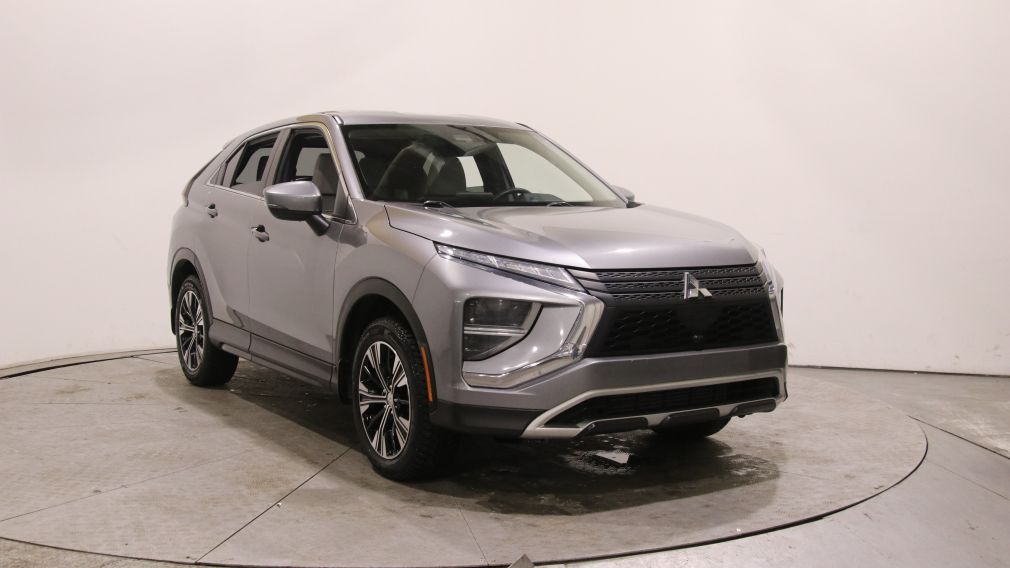 Mitsubishi Eclipse Cross SE