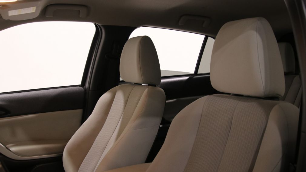 Mitsubishi Eclipse Cross SE 2022 d&rsquo;occasion à vendre - 10