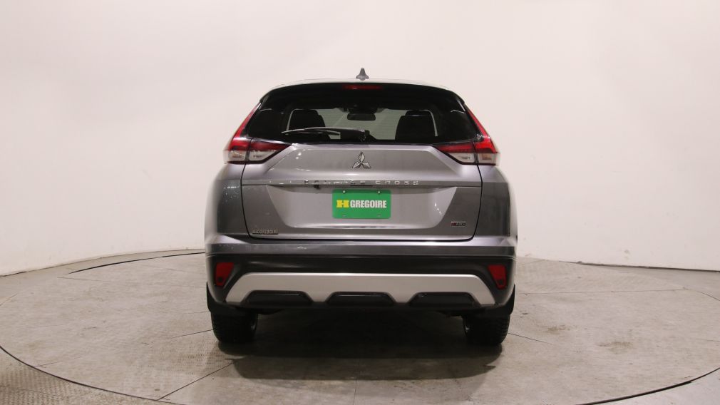 Mitsubishi Eclipse Cross SE 2022 d&rsquo;occasion à vendre - 6