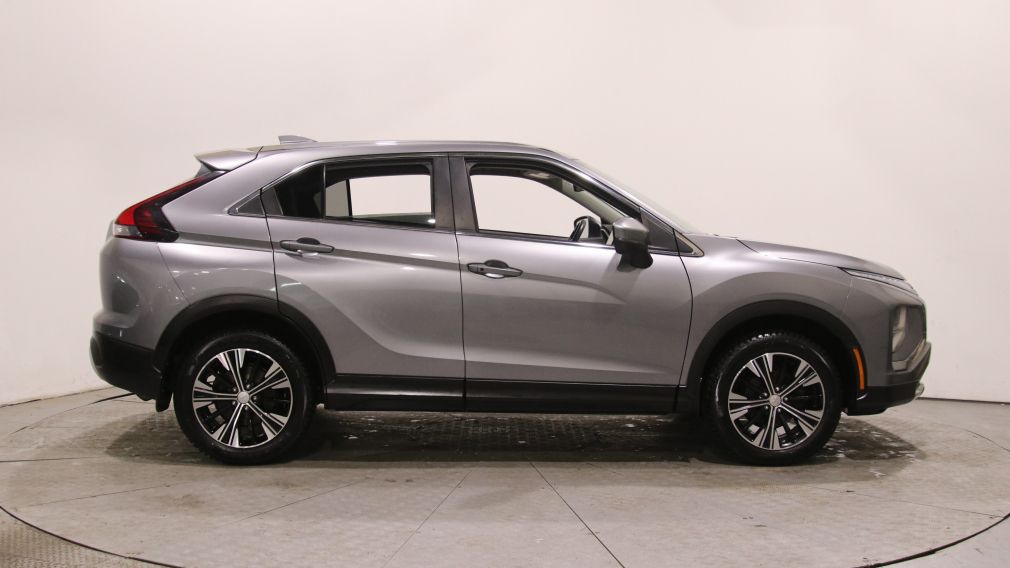 Mitsubishi Eclipse Cross SE 2022 d&rsquo;occasion à vendre - 8