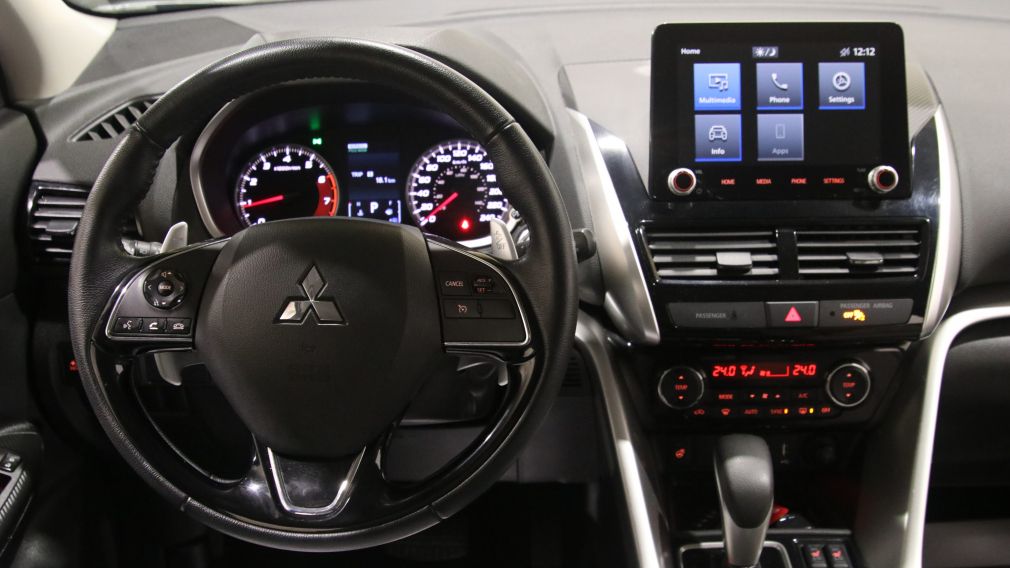 Mitsubishi Eclipse Cross SE 2022 d&rsquo;occasion à vendre - 12