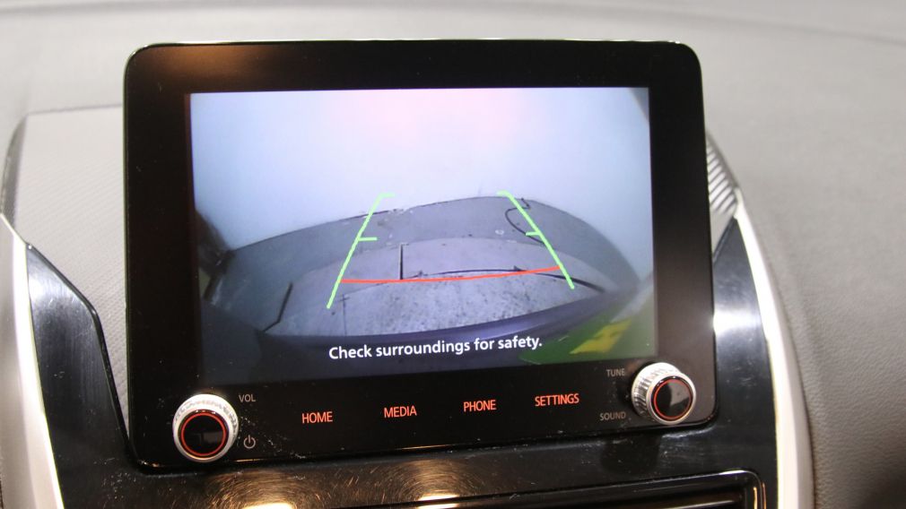 Mitsubishi Eclipse Cross SE 2022 d&rsquo;occasion à vendre - 17