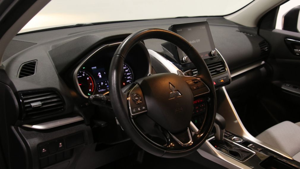 Mitsubishi Eclipse Cross SE 2022 d&rsquo;occasion à vendre - 9