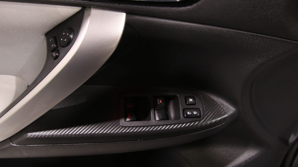 Mitsubishi Eclipse Cross SE 2022 d&rsquo;occasion à vendre - 11