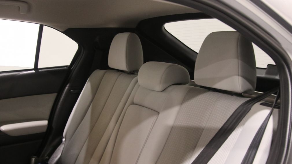 Mitsubishi Eclipse Cross SE 2022 d&rsquo;occasion à vendre - 19