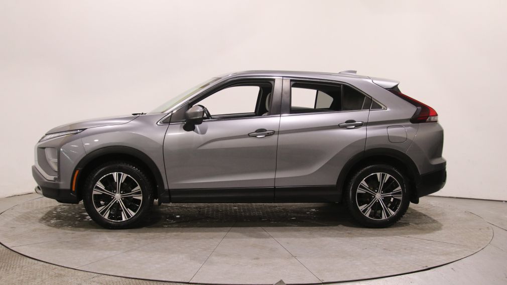 Mitsubishi Eclipse Cross SE 2022 d&rsquo;occasion à vendre - 4