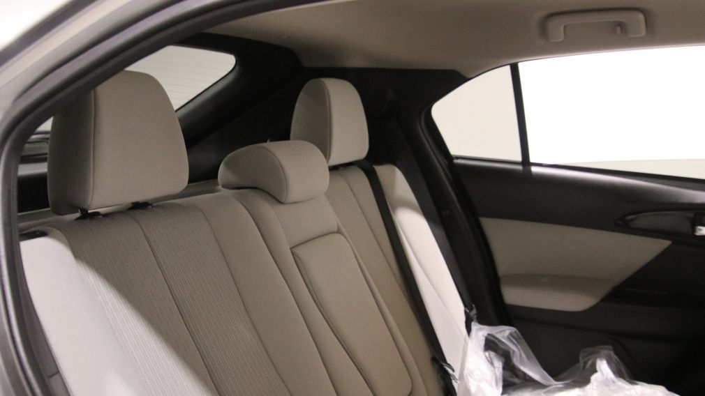 Mitsubishi Eclipse Cross SE 2022 d&rsquo;occasion à vendre - 21