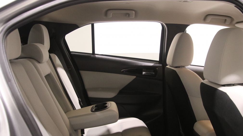 Mitsubishi Eclipse Cross SE 2022 d&rsquo;occasion à vendre - 22