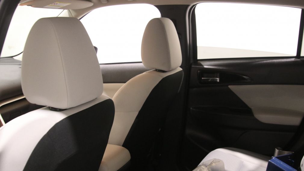 Mitsubishi Eclipse Cross SE 2022 d&rsquo;occasion à vendre - 18
