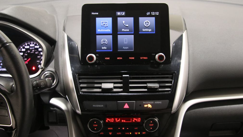 Mitsubishi Eclipse Cross SE 2022 d&rsquo;occasion à vendre - 15