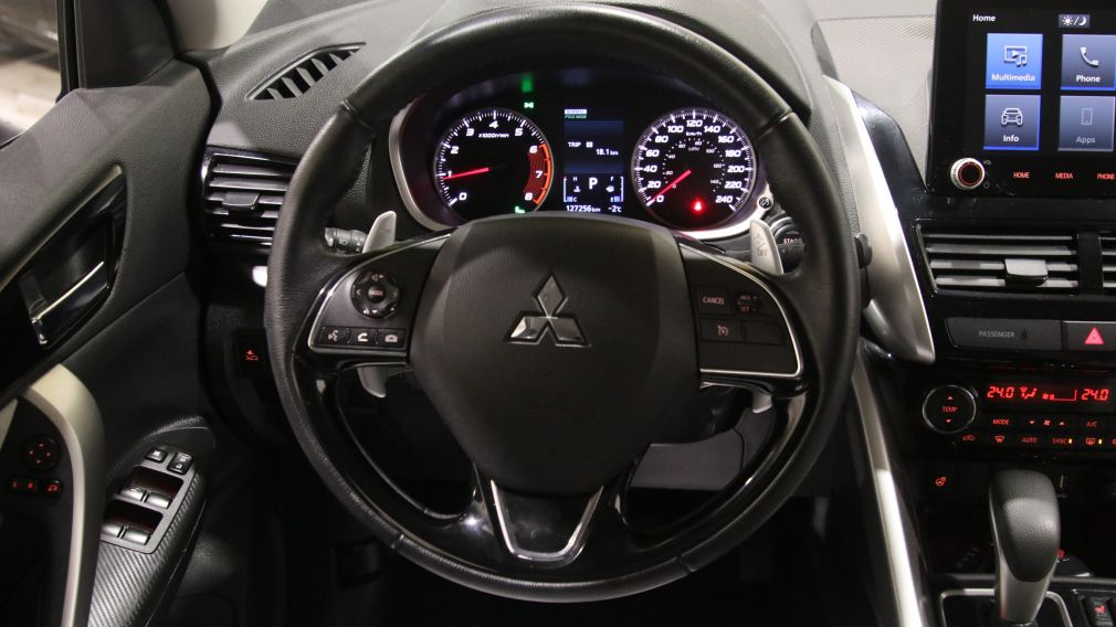 Mitsubishi Eclipse Cross SE 2022 d&rsquo;occasion à vendre - 13