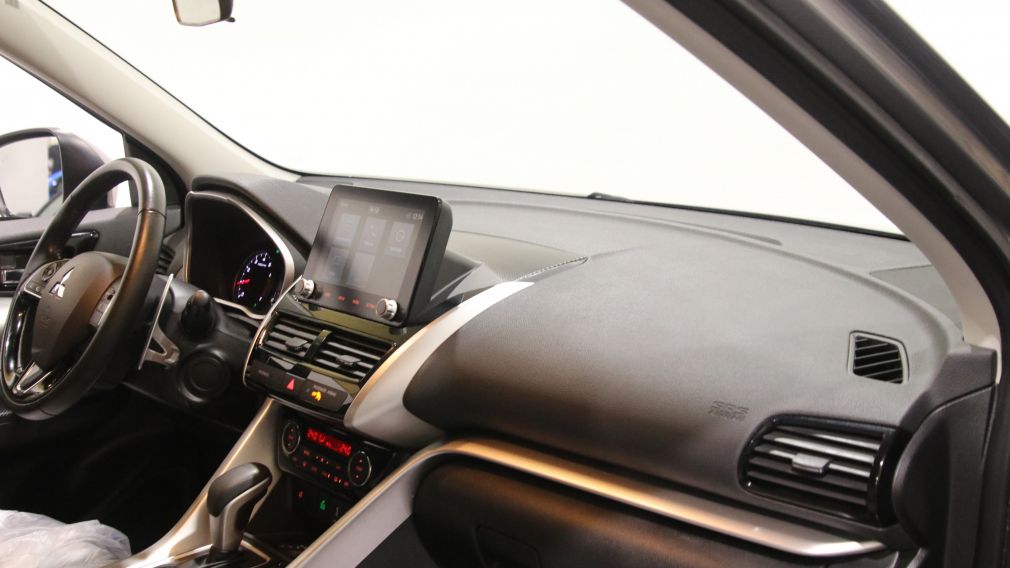 Mitsubishi Eclipse Cross SE 2022 d&rsquo;occasion à vendre - 23
