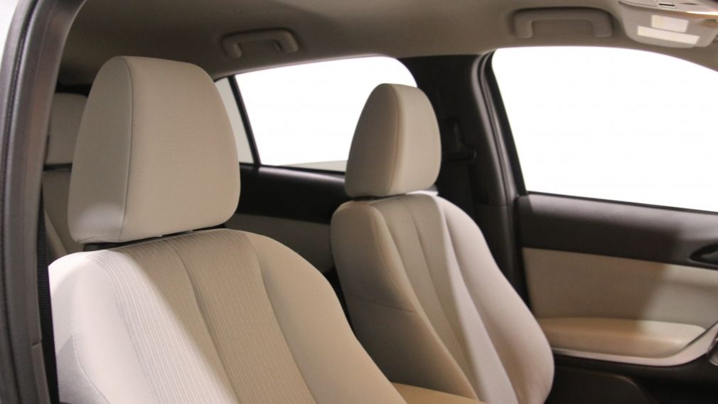 Mitsubishi Eclipse Cross SE 2022 d&rsquo;occasion à vendre - 24