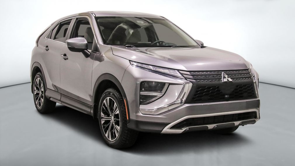 Mitsubishi Eclipse Cross SE