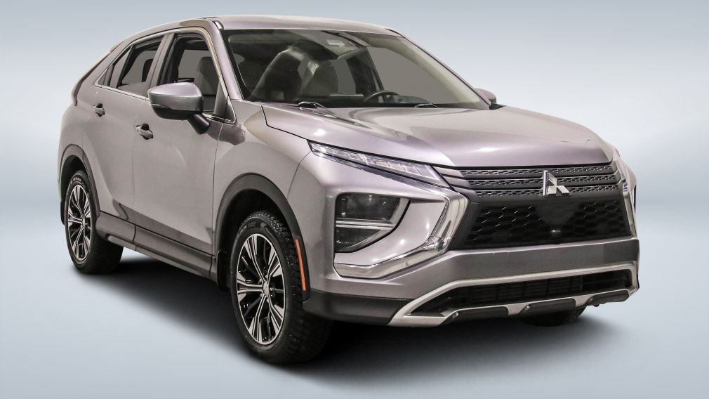 Mitsubishi Eclipse Cross SE