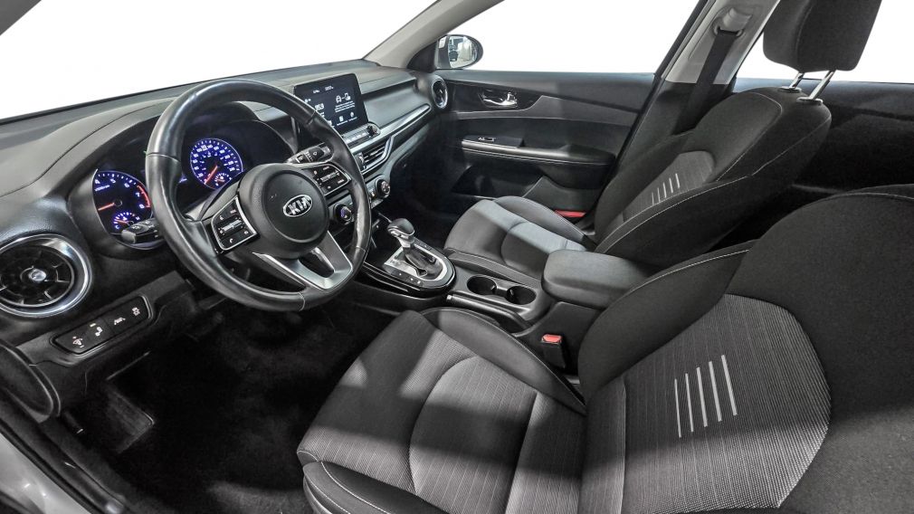 Kia Forte EX 2020 d&rsquo;occasion à vendre - 7