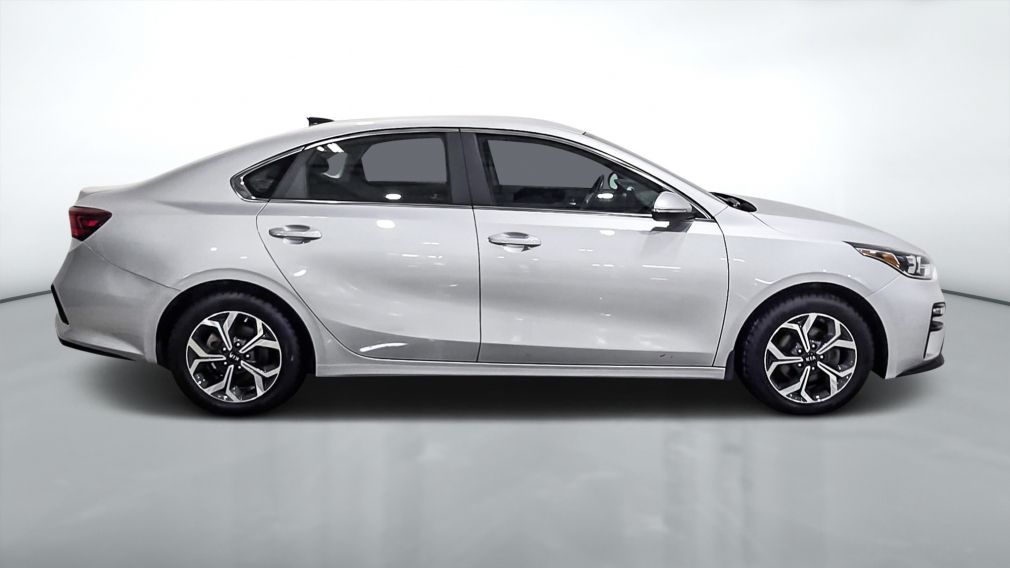 Kia Forte EX 2020 d&rsquo;occasion à vendre - 6