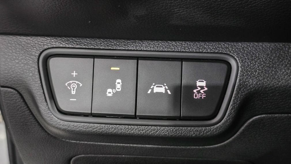 Kia Forte EX 2020 d&rsquo;occasion à vendre - 12