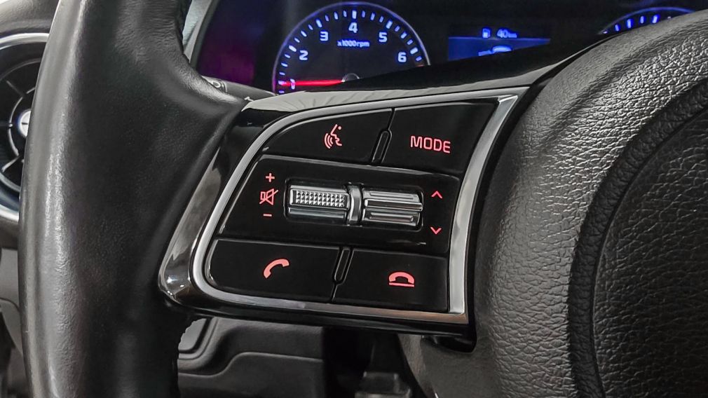 Kia Forte EX 2020 d&rsquo;occasion à vendre - 13