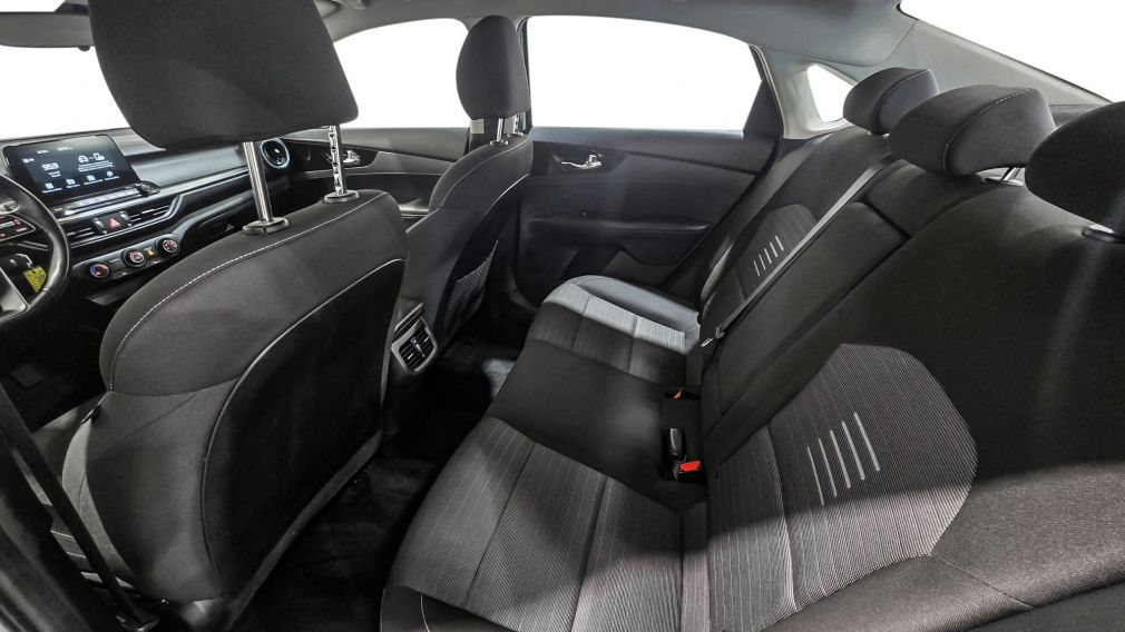 Kia Forte EX 2020 d&rsquo;occasion à vendre - 20