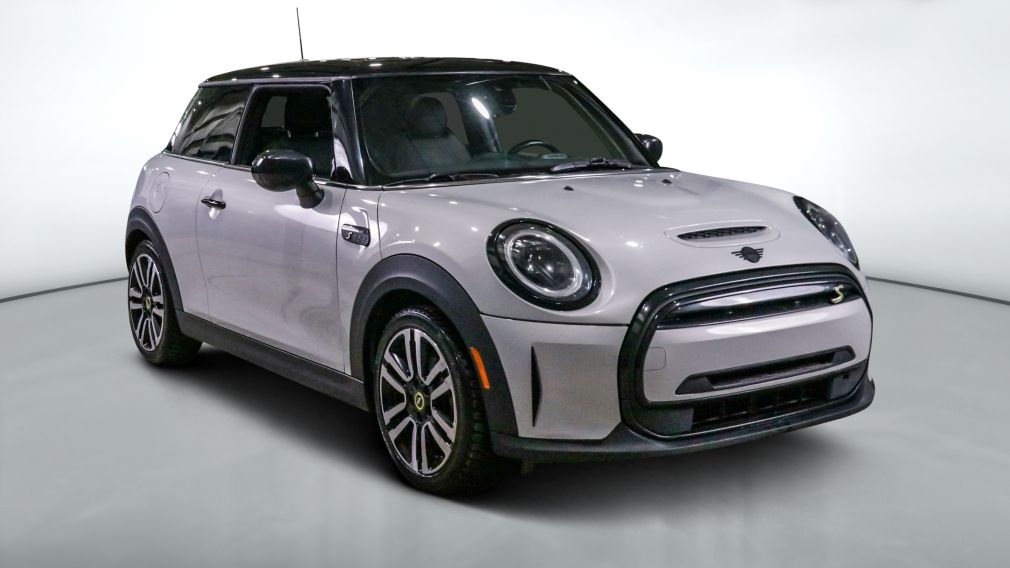 Mini Cooper SE Cooper SE 2022 d&rsquo;occasion à vendre - 1