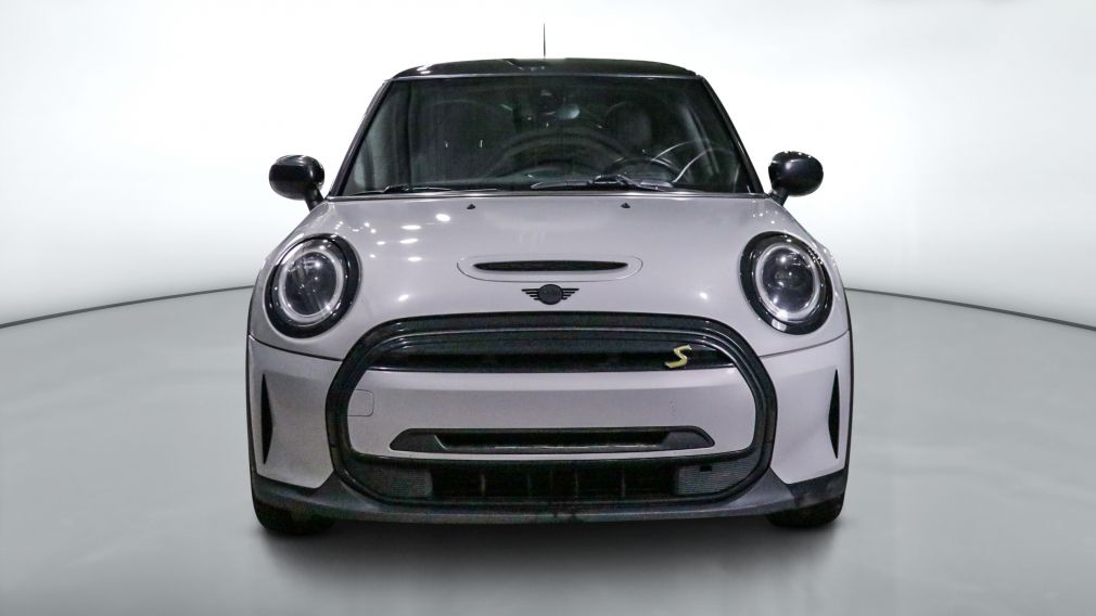 Mini Cooper SE Cooper SE 2022 d&rsquo;occasion à vendre - 2
