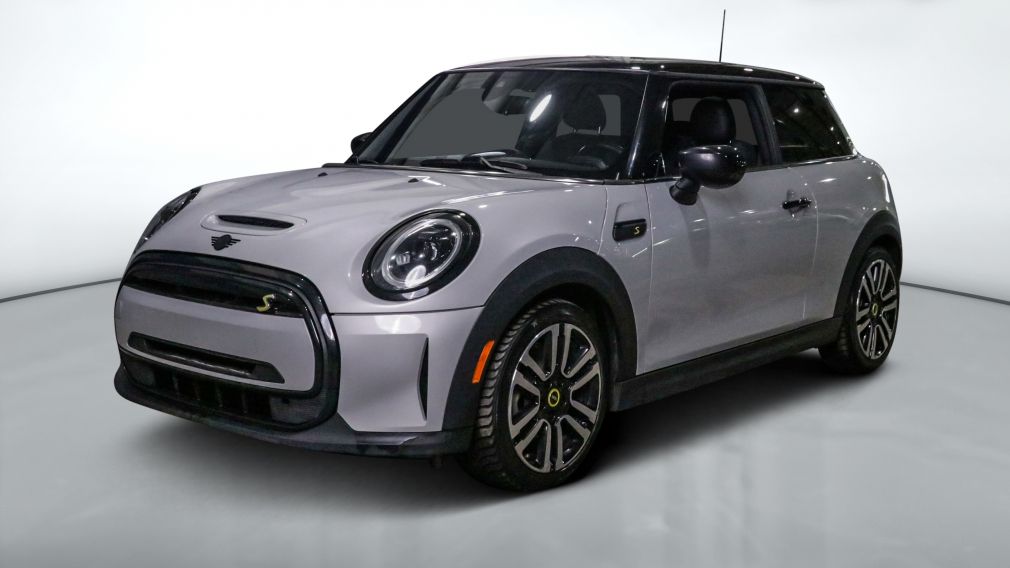 Mini Cooper SE Cooper SE 2022 d&rsquo;occasion à vendre - 3