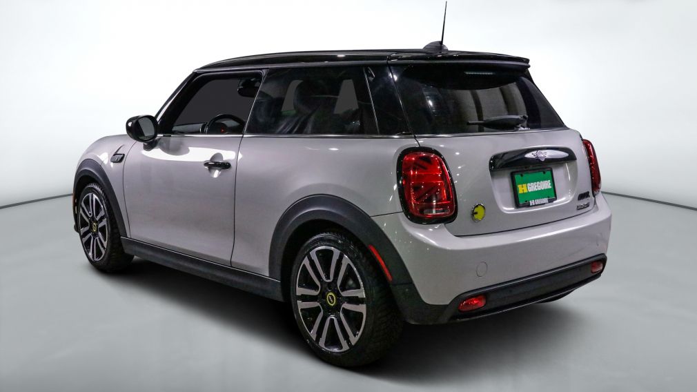 Mini Cooper SE Cooper SE 2022 d&rsquo;occasion à vendre - 4