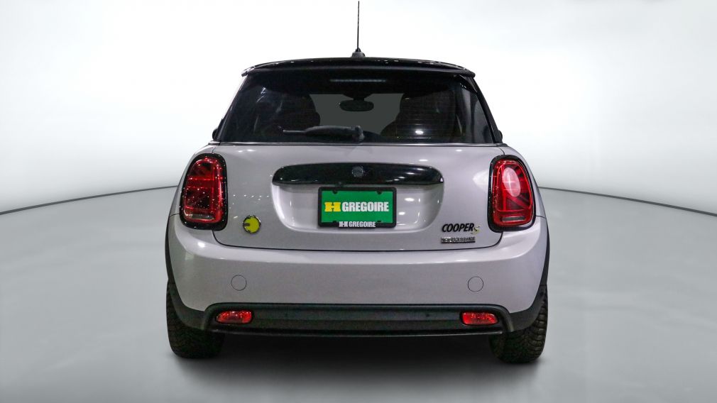 Mini Cooper SE Cooper SE 2022 d&rsquo;occasion à vendre - 5