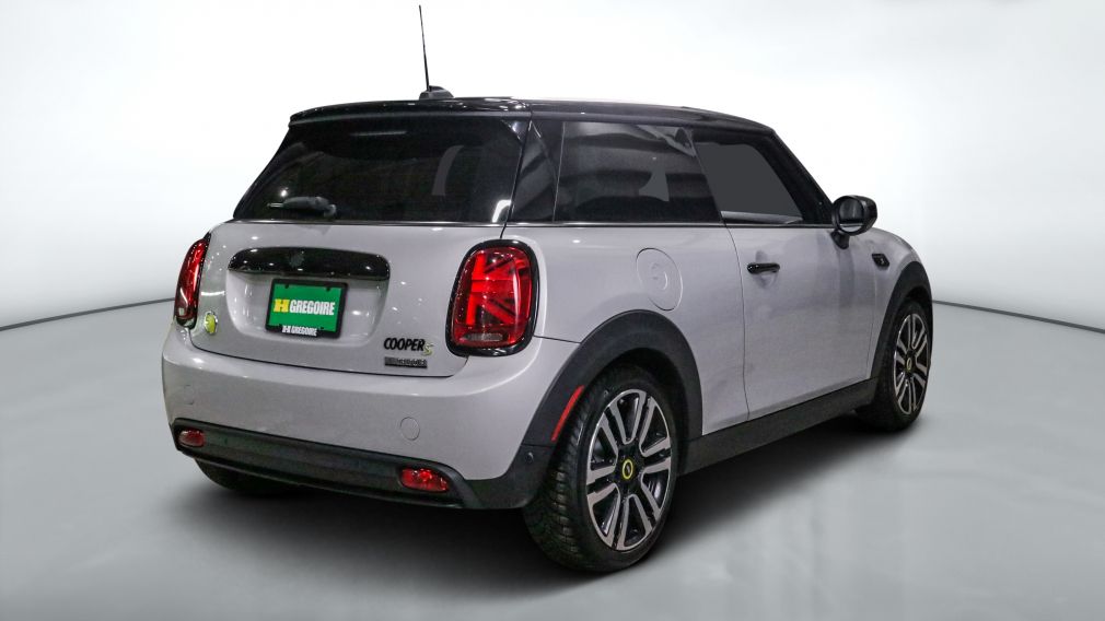Mini Cooper SE Cooper SE 2022 d&rsquo;occasion à vendre - 6