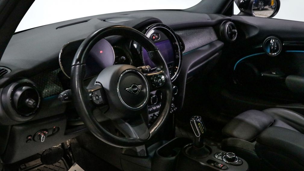 Mini Cooper SE Cooper SE 2022 d&rsquo;occasion à vendre - 7