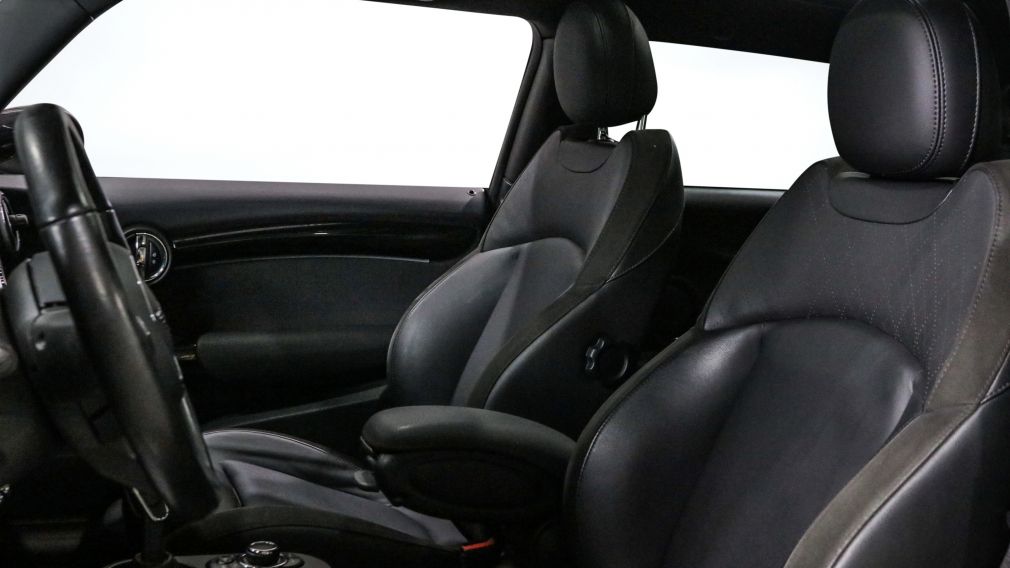 Mini Cooper SE Cooper SE 2022 d&rsquo;occasion à vendre - 8