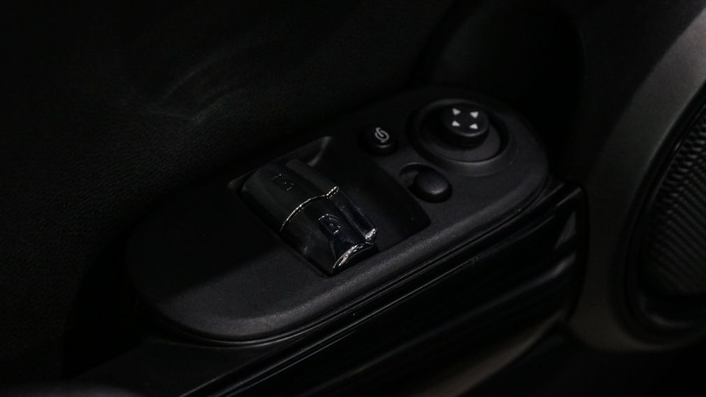 Mini Cooper SE Cooper SE 2022 d&rsquo;occasion à vendre - 9